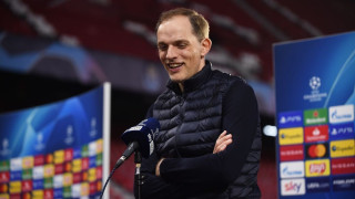 Τούχελ: «Θέλαμε να γίνουμε η πέτρα στα παπούτσια της Σίτι» - Πώς απολογήθηκε ο Πεπ