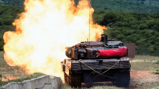 Ξάνθη: «Κένταυρος» με... Απάτσι σκόρπισαν «φωτιά και ατσάλι»