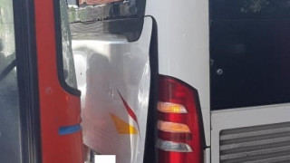 Θεσσαλονίκη: Λεωφορεία χωρίς φρένα και χειρόφρενα -Καταγγελία που σοκάρει