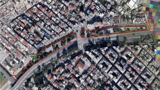 Δήμος Κορδελιού-Ευόσμου: Εγκρίθηκε η ανάπλαση δύο πάρκων