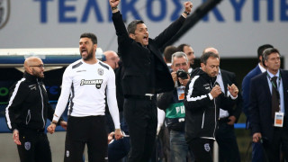 Προτιμά την παρουσία τεχνικού διευθυντή ο Λουτσέσκου