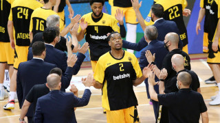 Αδιεξόδου συνέχεια στην ΑΕΚ - Αγγελόπουλος: «Θα τα ξεπεράσουμε όλα»