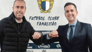 Παρελθόν ο Μπράνκο από τη Φαμαλικάο