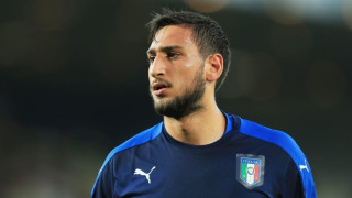 Ντοναρούμα: «Δε ζητήσαμε ούτε ευρώ πριν από το παιχνίδι με τη Βοσνία»