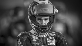 ΣΟΚ:  Σκοτώθηκε ο Τζέισον ΝτιΠασκιέ σε αγώνες MOTOGP