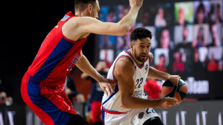 Η ΤΣΣΚΑ άγγιξε το θαύμα αλλά πέρασε η Εφές