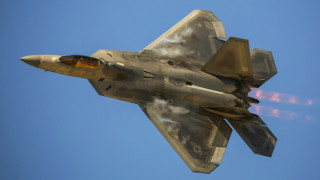 Γιατί οι ΗΠΑ έχουν απαγορεύσει με νόμο την πώληση του stealth μαχητικού