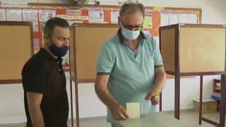 Κύπρος: Διπλασίασε τα ποσοστά του το «αδελφό» κόμμα της Χρυσής Αυγής, ΕΛΑΜ