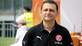 Σταματόπουλος: «Παράδειγμα στήριξης προπονητή ο Σάντος, αλλά και ο Μάρτινς»