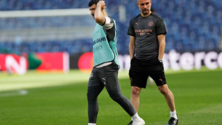 Αδελφός Αγκουέρο για Γκουαρδιόλα: «Δεν αγάπησε ποτέ τον Σέρχιο»