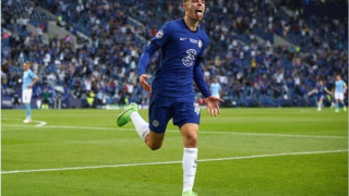 Τούχελ-Χάβερτζ οδήγησαν την Τσέλσι στην κορυφή της Ευρώπης