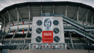 Euro 2020: Τα γήπεδα της διοργάνωσης