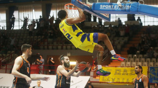 Λαύριο για μεγάλα πράγματα: Νίκησε τον Προμηθέα και έφυγε για τελικό!