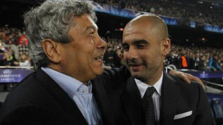 Ο Λουτσέσκου, ο Πεπ και ο τελικός του Champions League