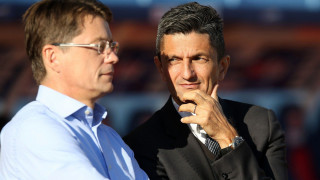 ΠΑΟΚ: Ο Ιβάν ρώτησε και την γνώμη του Μίχελ για Λουτσέσκου