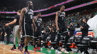 Πολυβόλα οι Νετς, απάντησαν οι Σανς, νέο break των Κλίπερς