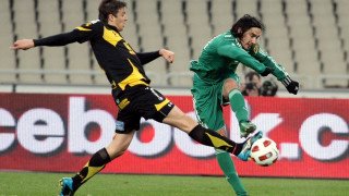 Άρης: Επαφή, το πρώτο βήμα με την πλευρά Οριόλ