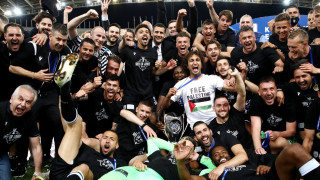 ΠΑΟΚ: Τα 13+1 συμβόλαια που του βάζουν πίεση