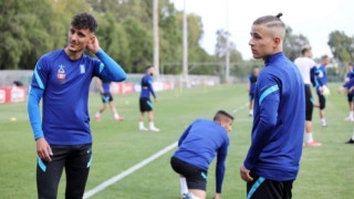 Ξανάσμιξαν Πέλκας, Γιαννούλης και Πασχαλάκης!