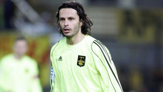 Πασσαλής: «Υπάρχει πρόβλημα στους αμυντικούς μέσους, ορισμός του φορ ο Γκρέι»