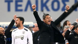 Νάνου: «Έκπληξη η επιστροφή Λουτσέσκου στον ΠΑΟΚ, είχε προτάσεις από Ιταλία, Ισπανία, Αραβία»