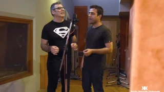 «Σαν τη Χαλκιδική δεν έχει!»: Το σύνθημα έγινε τραγούδι και συμμετέχει και ο Σερβετάς