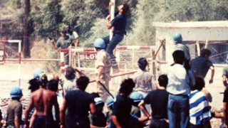 Kυνική ομολογία 25 χρόνια μετά: «Εγώ έδωσα εντολή για τη δολοφονία του Σολωμού Σολωμού»