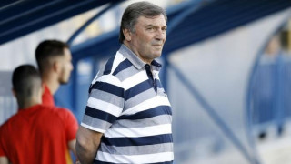 Τεννές: «Χάσαμε την άνοδο από ένα πέναλτι»