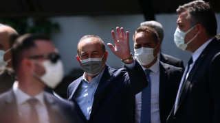 ΥΠΕΞ: Συνεχής διαστρέβλωση της πραγματικότητας από Τσαβούσογλου, για τα περί «τουρκικής μειονότητας»