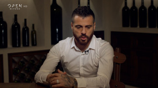 Βιεϊρίνια εκ βαθέων: «Ο ΠΑΟΚ σημαίνει τα πάντα για μένα»