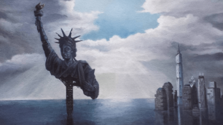 Το Πρίνστον καταργεί την υποχρεωτική διδασκαλία των Κλασικών Σπουδών, καθώς συνδέονται άρρηκτα με τη λευκή υπεροχή!