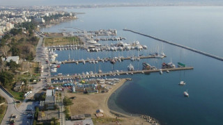 Μαρίνα Αρετσούς: Προσφυγή στο ΣτΕ για ακύρωση της παραχώρησης