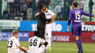 Καρασαλίδης: «Αυτό είναι το μυστικό του Λουτσέσκου - Η τρομερή ομιλία του πριν το ματς με τον ΠΑΟΚ»