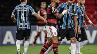 Βραζιλιάνος: Στο «Χ» η Γεωργία, στο «Χ» η Κροατία, στο «Χ» και η Ουαλία