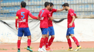 Δύο νέοι πρωταθλητές στη Γ' Εθνική