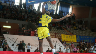 Τρομερό Λαύριο, ισοφάρισε τη σειρά με τον Παναθηναϊκό!