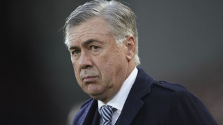 Η Ρεάλ Μαδρίτης ανακοίνωσε την επιστροφή του Κάρλο Αντσελότι