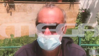 Θεσσαλονίκη: «Είναι στημένο» λέει ο 56χρονος για την απόπειρα αρπαγής της 16χρονης