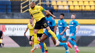 Μπεναλουάν: «Αν πήγαινα στον πόλεμο, αυτόν θα έπαιρνα μαζί μου»