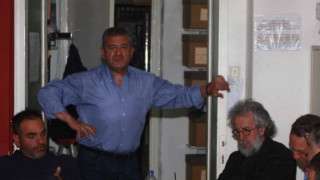 ΕΠΣΜ: Προβληματισμοί Σίσκου για τα Πρωταθλήματα