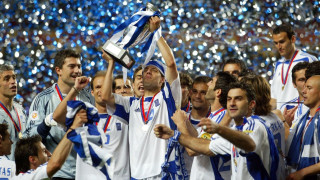 Αναφορά της UEFA στον άθλο της Εθνικής το 2004: «Ήταν η πιο συναρπαστική ιστορία των Euro;»