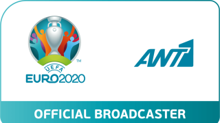 Euro 2020: Όλο το πρόγραμμα των τηλεοπτικών μεταδόσεων στον ANT1