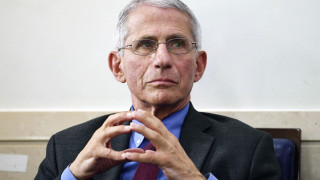 Κορωνοϊός: Ο Dr. Fauci ήξερε από τον Ιανουάριο του 2020 ότι ο ιός μπορεί να είναι κατασκευασμένος