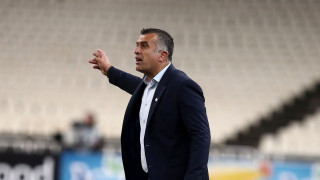 Αναστασίου: «Περίεργο το Euro λόγω της πανδημίας, πλήγμα η απουσία της Εθνικής μας»