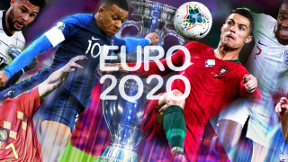 Το πανόραμα του ευρωπαϊκού πρωταθλήματος ποδοσφαίρου