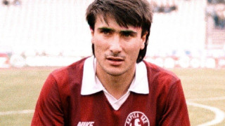 Επιστρέφει στην ΑΕΛ ο Βασίλης Καραπιάλης