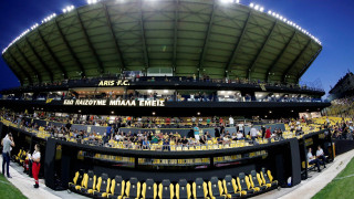 Άρης: Θέλει να φτιάξει νέο γήπεδο στην περιοχή αεροδρομίου!