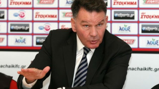 Κούγιας: Αποχωρεί από τη διοίκηση της ΑΕΛ, αλλά παραμένει ιδιοκτήτης