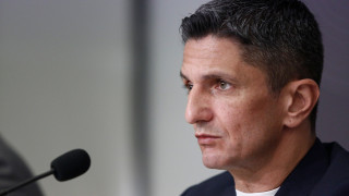 Ραζβάν Λουτσέσκου: «Είμαι εδώ για να πάρουμε ξανά τίτλους»