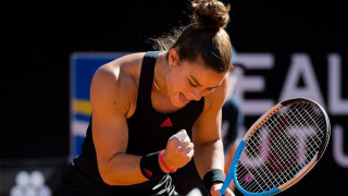 Ολυμπιακοί Αγώνες: Με φόρα η Σάκαρη στις «16»